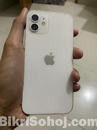 iPhone 12 USA 128 GB